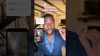 Man Records NYPD Van When Undercover Officer Slams Him to the Ground! Attorney Ugo Lord Reacts!