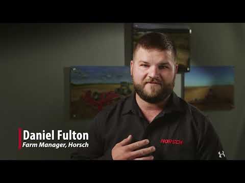 Welcome to the AgVision Farm!