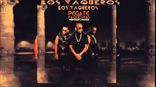 Wisin Ft. Eloy y Franco El Gorila - Pegate Pa  Que Veas