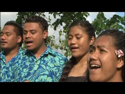 Fa'afetai by Fulton College Samoan Students 2015