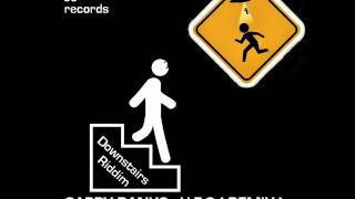 UFO Remix -  Gappy Ranks (Downstairs Riddim)