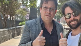 EPICENTRO la NUEVA ESPAÑA, NUESTRA HISTORIA con GILLERMO ROCAFOT