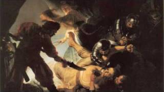 Starflyer 59 - Samson (Cellar Lily cover)