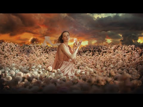Inside Squarespace’s Mixed Media Maker Ad: 3D, Live Action, and Motion Graphics in 36 Seconds