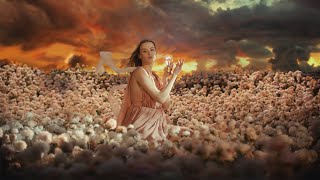 Inside Squarespace’s Mixed Media Maker Ad: 3D, Live Action, and Motion Graphics in 36 Seconds