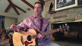 The Note You Never Wrote | Paul McCartney/Denny Laine | Guitar Lesson