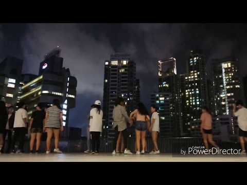 kpop dance off vol 90 [ twice  signal ] (트와이스) - (시그널) 2017-09-15-winly