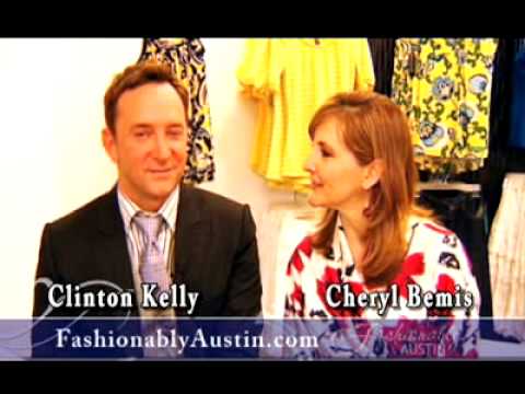 Fashionably Austin Commercial