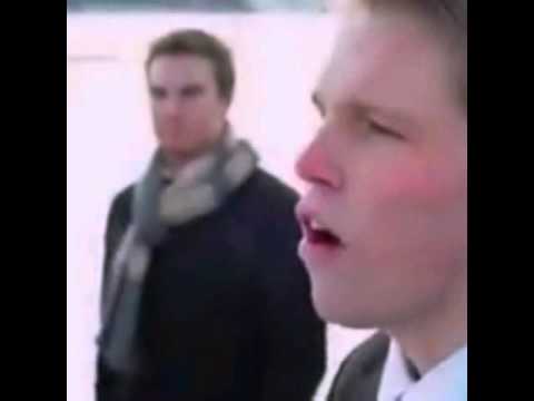 Hino 178 CCB em inglês...