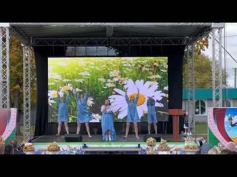 хореографический коллектив 