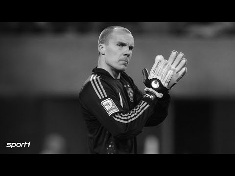 15 Jahre unvergessen: In Erinnerung an Robert Enke