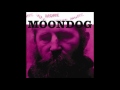 Moondog - Conversation and Music at 51st St. & 6th Ave. (Rare)