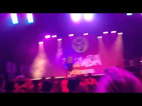 Steve Boedt - Don't Stop Till You Get Enough