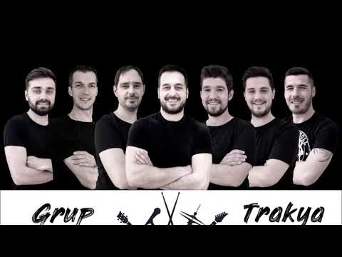 ERIK DALI-CAMLAR ALTINA-DEGIRMEN TASI-ZAMPARA ZUMPARA POTPORI ORKESTRA GRUP TRAKYA