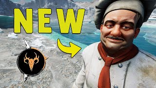 An Epic Doppel Poison Strategy - The Navigator #250 | Dread Hunger Thrall Gameplay