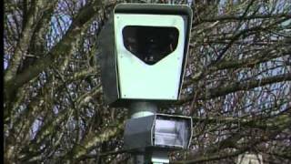 Big Brother is Watching You