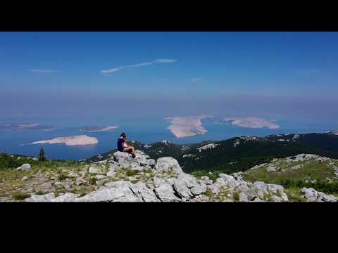 Northern Velebit National Park