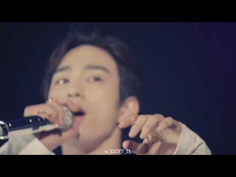 GOT7 ARENA SPECIAL 2018-2019 DVD "Road 2 U" - Go Higher