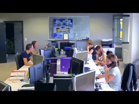 Werken bij LUX Transport - HR foto 