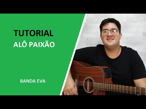 Alô, Paixão - Ivete Sangalo