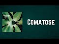 Depeche Mode - Comatose (Lyrics) - Music Box Depeche Mode - Comatose (Lyrics)