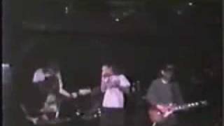 Pearl Jam - FIRST SHOW EVER 8 Just a Girl