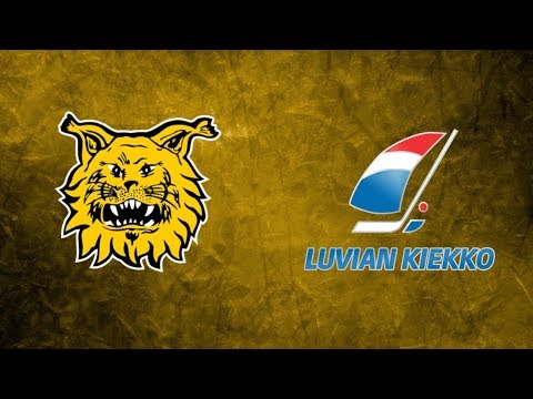Ilves Ringette E - Luki82 - 16.03.2019