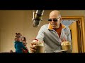 Alvin And The Chipmunks 2007 Coffe Time Scene