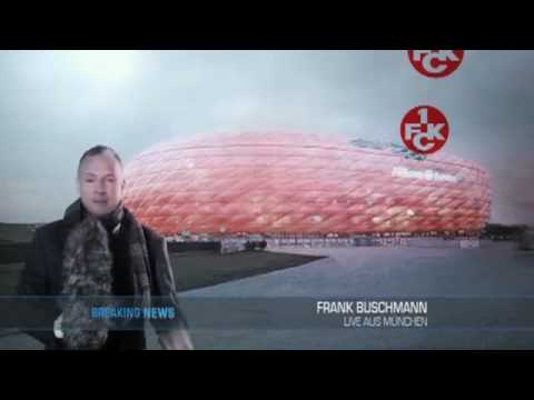 Der Tag an dem der FC Bayern unterging - Der 1. FCK greift an!