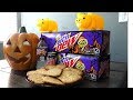 Mountain Dew VooDew Cookies