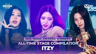 Download lagu [#2025MAMA] WINNERS’ ALL-TIME STAGE 🏆 ITZY mp3