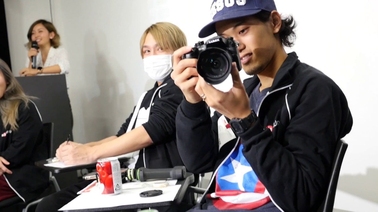 【Vlog】YouTube NextUp2016に参加してきました