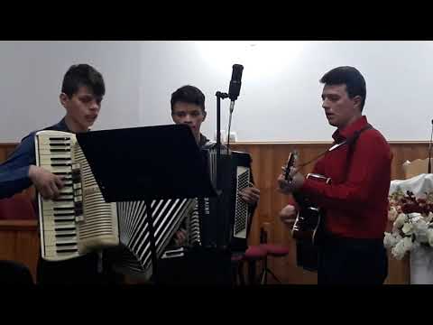 Frații Găitan – Dă-ne înțelepciune