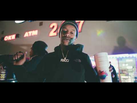 Trippin Pt.1 BABY RUCCI x RUCCI MUNEY x KILO TONE x GHOST RU