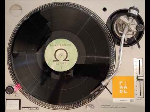 Various – Ohm Series 5