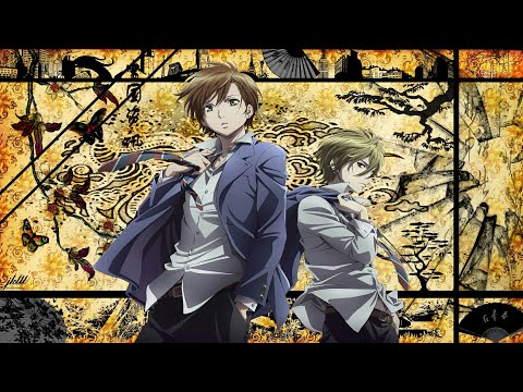 [AMV] Zetsuen no Tempest op2 [Kylee - Daisukinanoni]