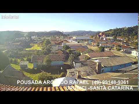 URUBICI O VIVO - 11/05/2026