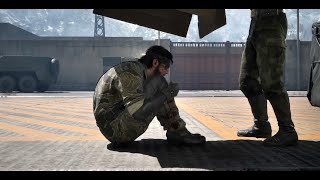 [實況] 潛龍諜影Delta 保守的MGS3重製