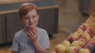 Fresh Thyme Market | Get Real :60