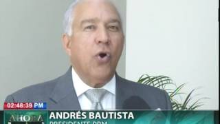 Bloque opositor dice gobierno no tiene voluntad política para consensuar régimen electoral