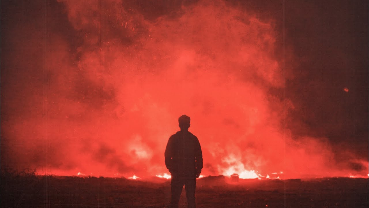 Tiem x Sepehr Khalse - Nemibinamet (Official Audio)