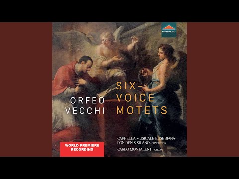 Motectorum, Book 3: No. 16, Alleluia. Christus resurgens