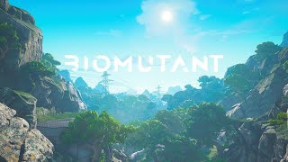 Biomutant まったりプレイ【すぎまる】