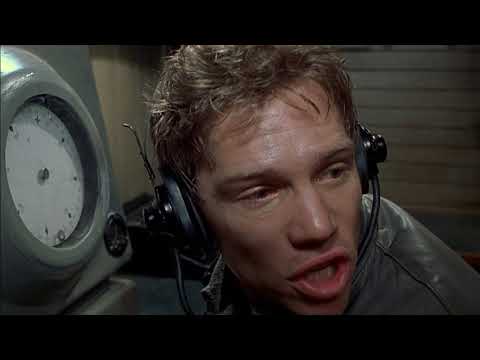 The SpongeBob SquarePants Movie - "Submarine" teaser trailer (HD)