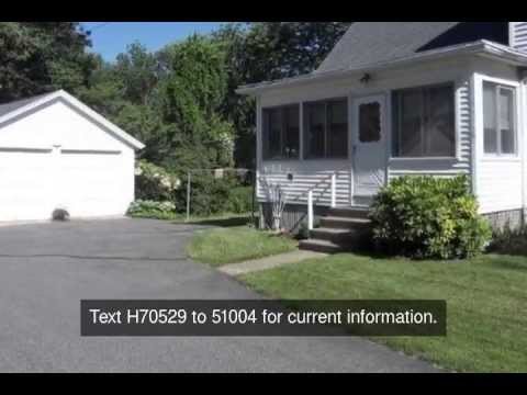 221 223 Hill Street Whitinsville MA 01588