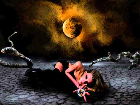 Vansam - Shadow Of The Desert (CJ Art Remix)