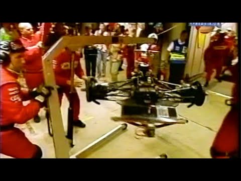 Le Mans 24 Hours 2000 Part 6