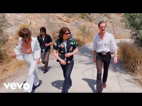 Temples - Slow Days (Official Video)