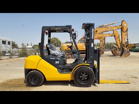 2024 Komatsu FD30HT-17-cover-image 2024 Komatsu FD30HT-17-cover-image