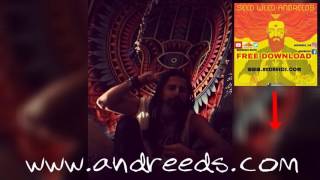 Jah Revelation (track3)/ Promo album (SEED WEED ANDREEDS)